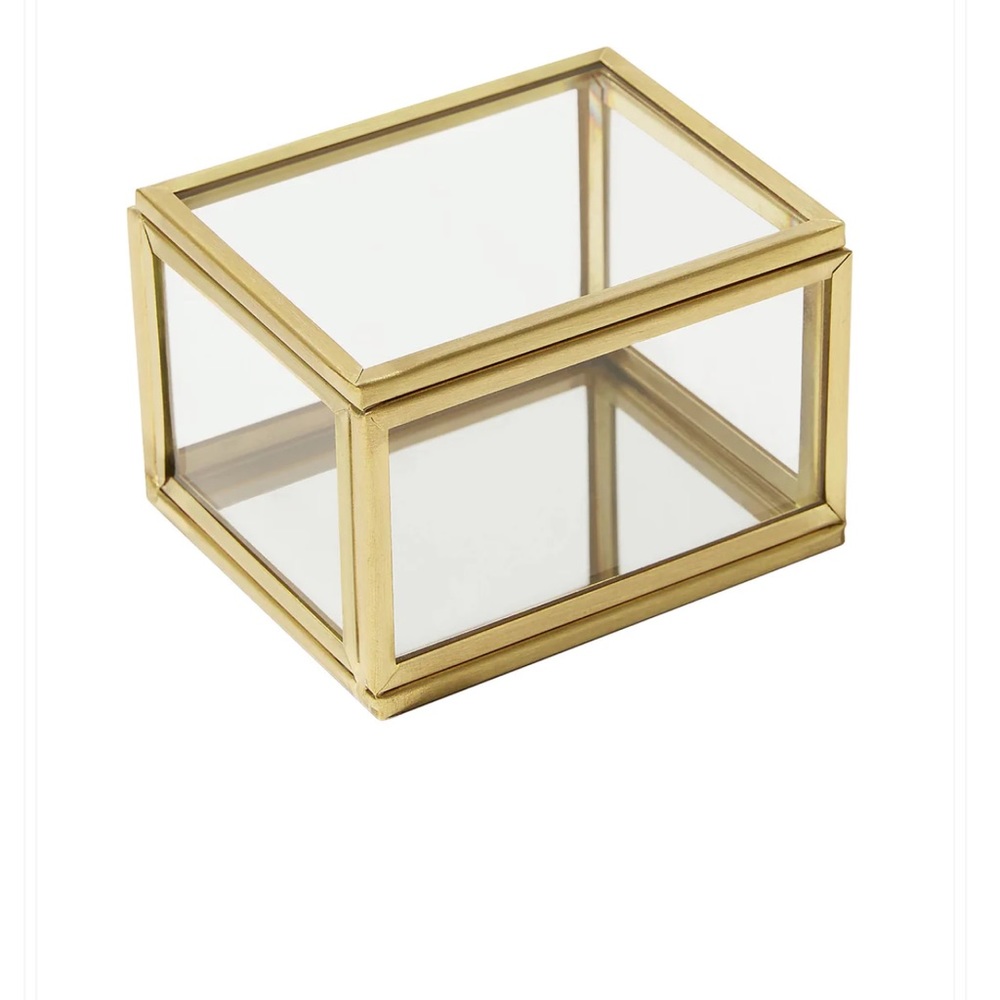 Ettika Mini Ring Box - Picture 2 of 6
